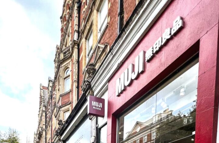 Looking for fuss-free quality products for your home and lifestyle? Head offer to Muji on High Street Kensington for minimalist Japanese products, from apparel to home goods.