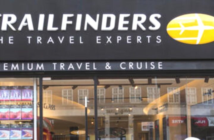 Everything you need to know about visiting Trailfinders on High Street Kensington. From what to find in the store to how to get there and opening times.