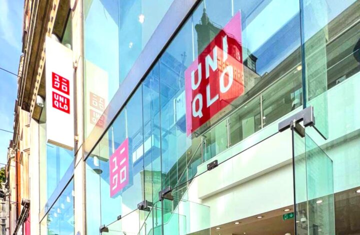 Everything you need to know about visiting UNIQLO on High Street Kensington . From what to find in the store to how to get there and opening times.