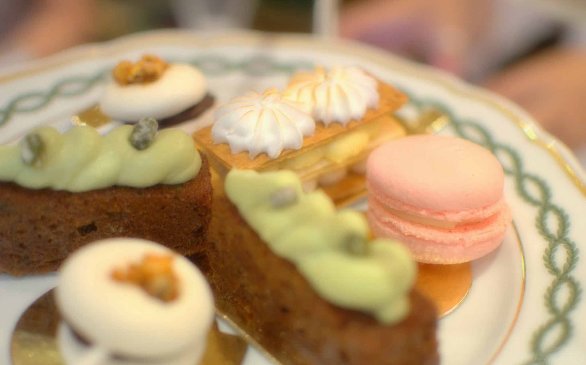 17 Best Affordable Afternoon Tea In London In 2023 London