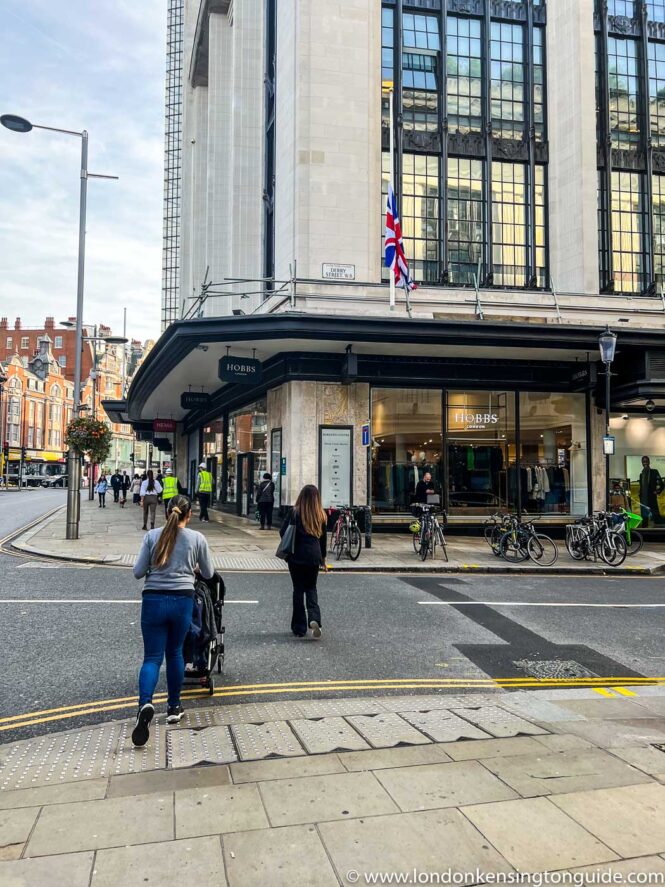 hobbs-high-street-kensington-london-kensington-guide