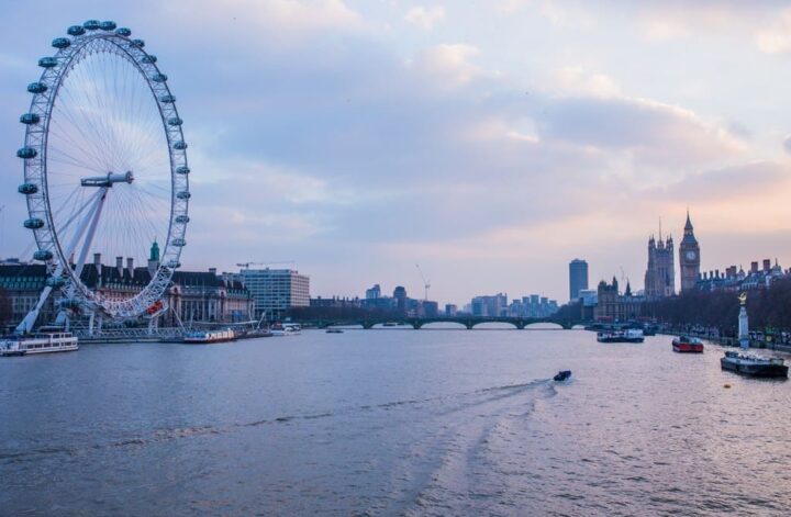 London Eye Hotels