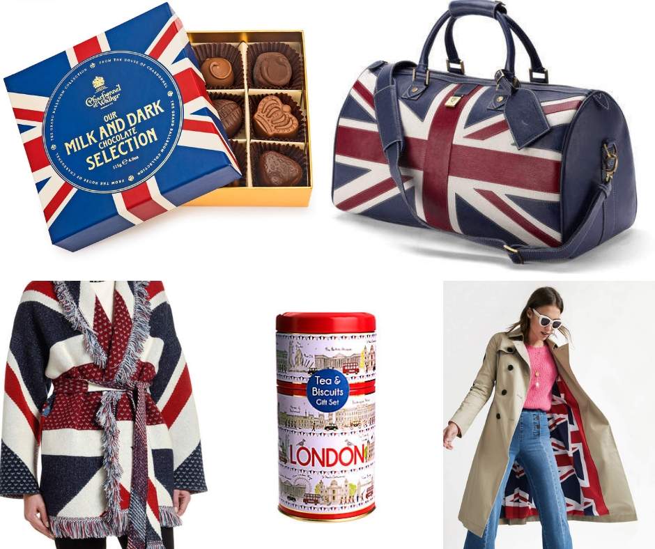 11 Of The Best London Souvenirs You Shouldn't Leave The UK Without!