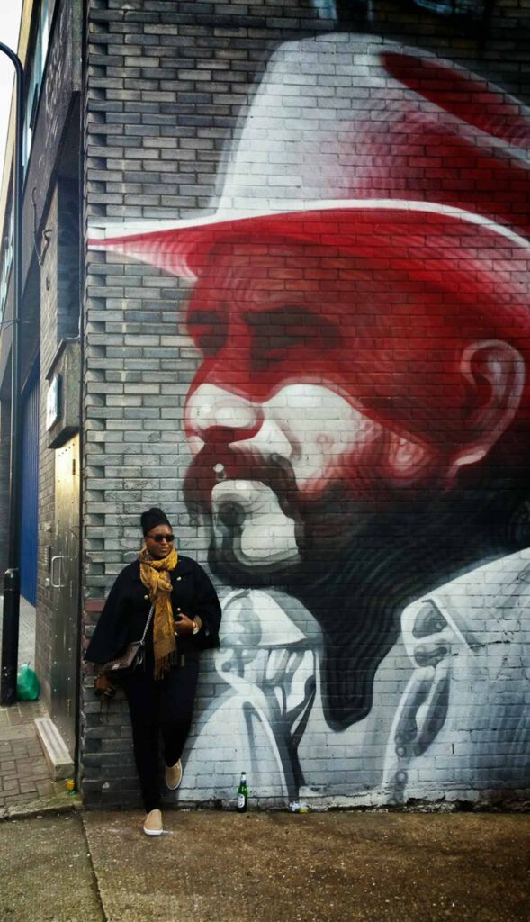 Things To Do In Shoreditch - Guide To East London's Markets, Cafes, Bars & Beyond! #shoreditch #london #trips #traveltips #eastlondon #walkingtour #bricklane #shopping