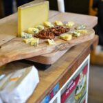 London is a foodie's paradise, with a diverse range of cuisines and cultures represented throughout the city. One of the best ways to experience London's culinary scene is through a food tour, which offers the opportunity to sample a variety of dishes and learn about the city's history and culture.