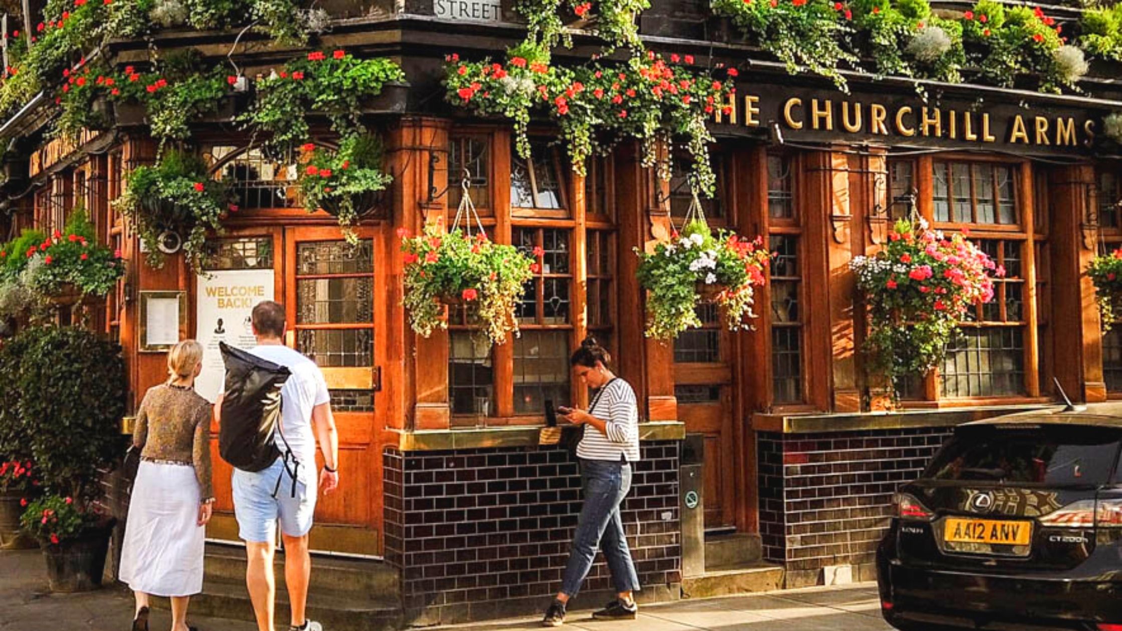 The Best Pubs In Kensington - London Kensington Guide