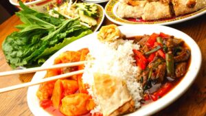 Best Chinese Restaurants In Kensington