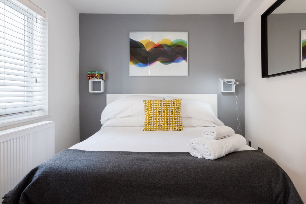 The Best Airbnbs In Notting Hill