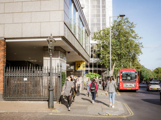 Best Car Parks In Kensington And Chelsea - London Kensington Guide