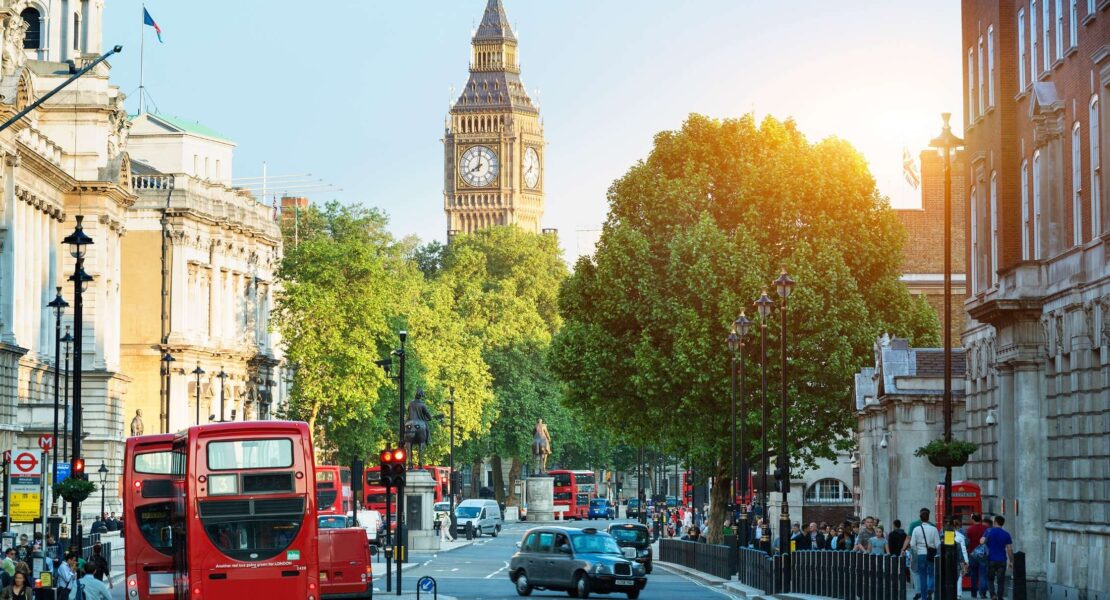 what to know when visiting london