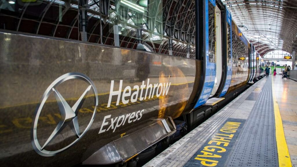 How To Get From Heathrow Airport To Chelsea