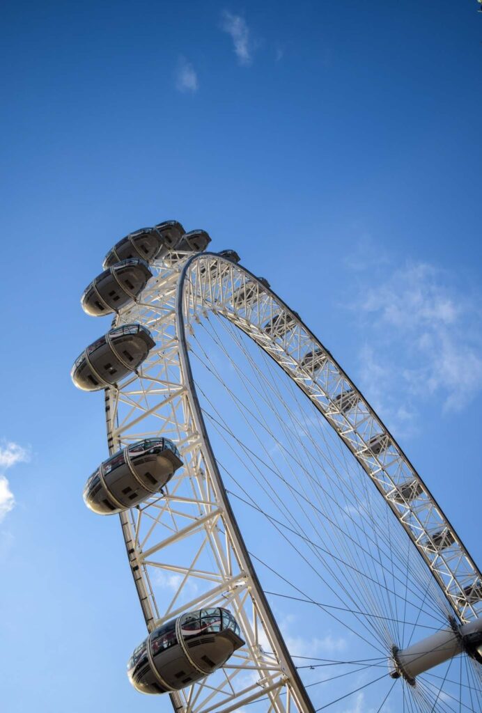 20 Of London's Unmissable Tourist Sights To Add To Your Itinerary Now | Piccardily Circus London
