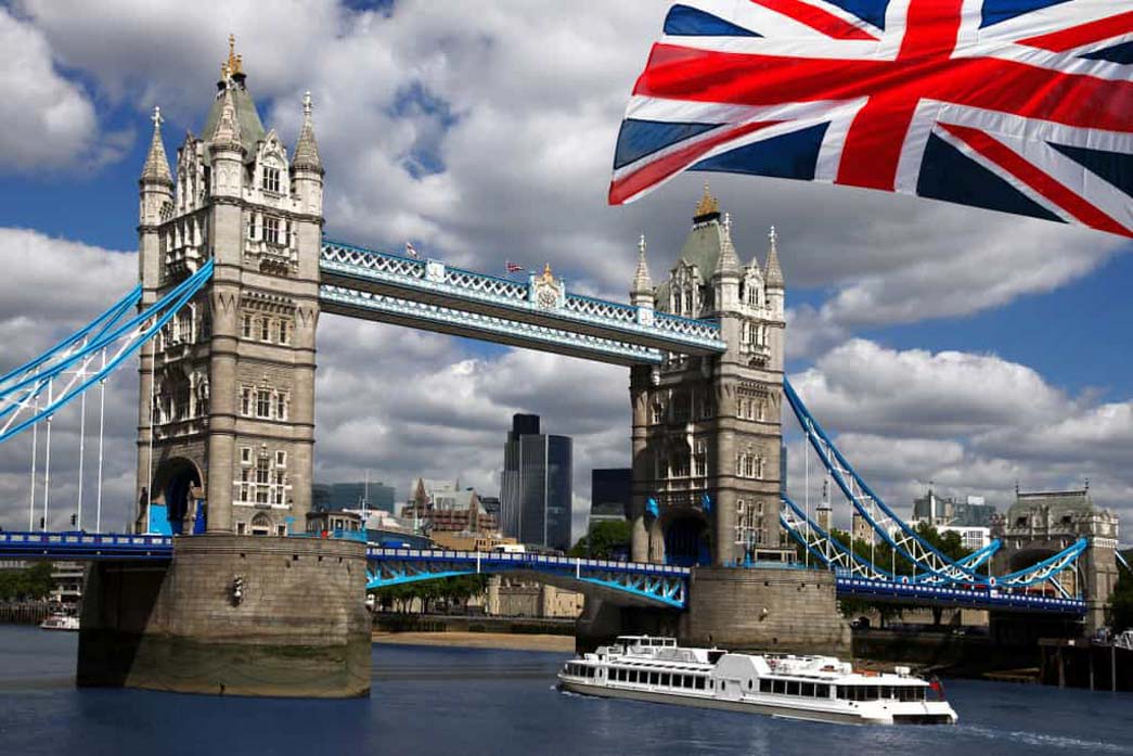 london river cruises 2022