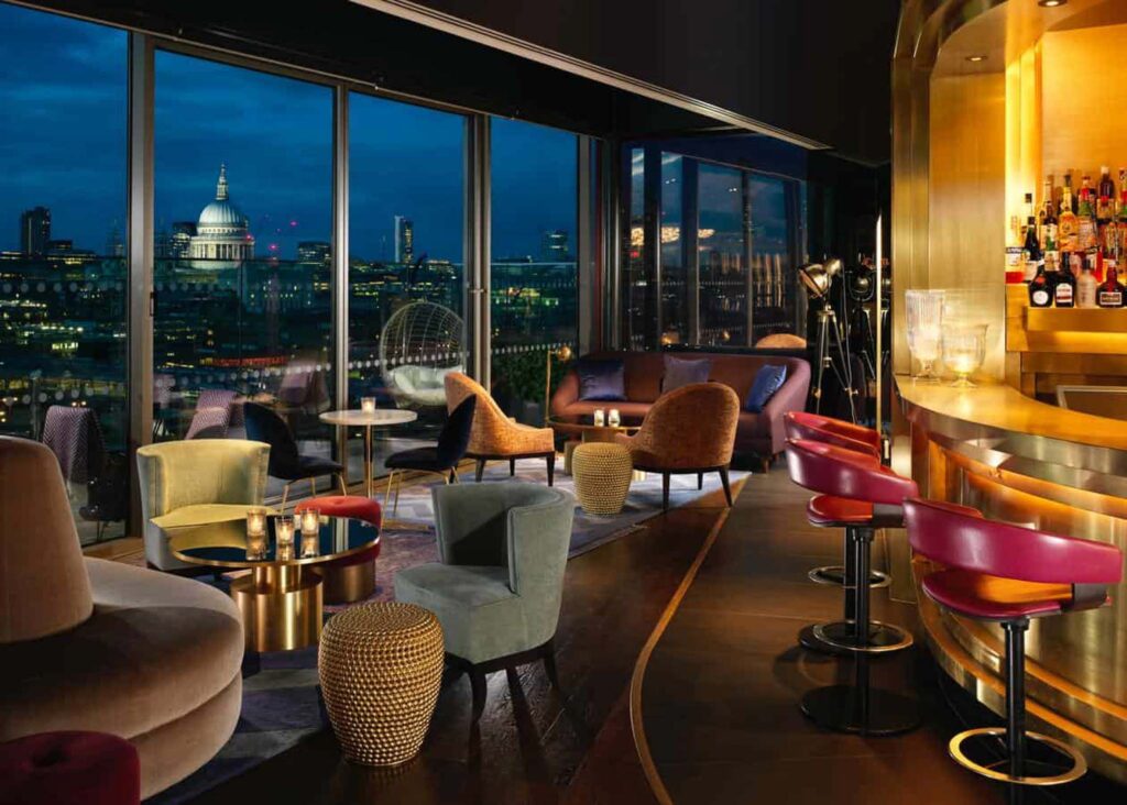 The Best London Hotels For New Years Eve Fireworks To Start The Year With A Spark!