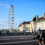 The perfect itinerary guide to 3 days in London. Must see place, top things to do, where to stay, hidden gems and local tips. #itinerary #traveltips #London #itsallbee #uk #prettyplace —— Must see in London in 3 days | London travel itinerary 3 days | 3 days in London with kids | Best London itinerary for 3 days | Top things to do in London in 3 days