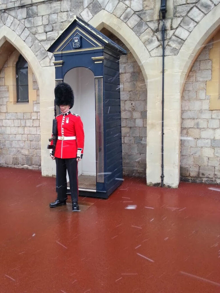Visiting Windsor Castle | A Royal Weekend