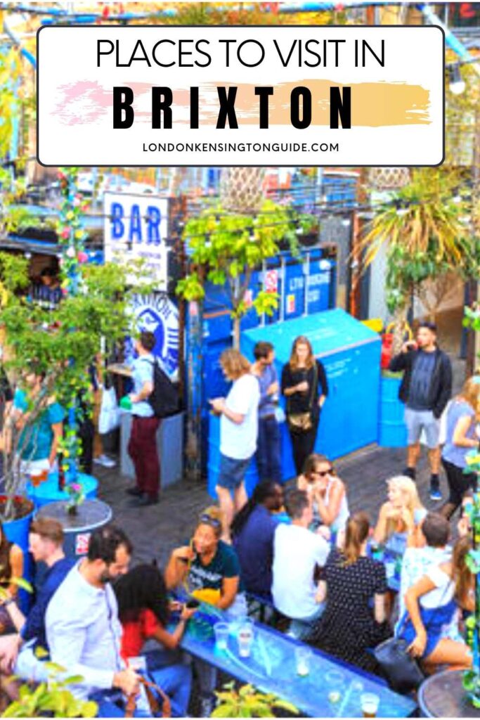 Guide to the best things to do in Brixton. From cool places to visit, best places to eat in Brixton Village, and overall experience the life and culture of London’s Caribbean residents that have made Brixton what it is. Brixton Things to do | Brixton In London |Brixton London United Kingdom | Brixton England | Is Brixton In London | Cool Places in Brixton | Brixton Date Ideas | London To Brixton | Best places to eat Brixton Village | Brixton Indoor Market | Best Food In Brixton | Brixton London