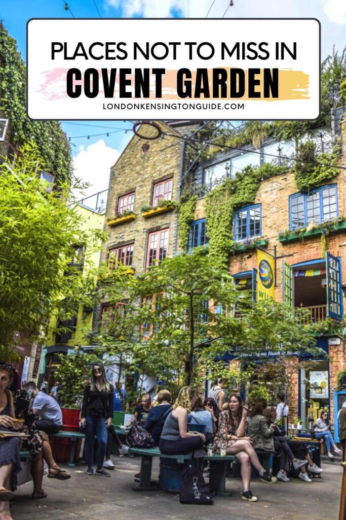Guide to the best things to do in Covent Garden. From free attractions in Covent Garden to activities near Covent Garden that are worth check out. Perfect for cafe lovers, retail therapy seekers, bar and pub hoppers. | Things To Do Around Covent Garden | Things To Do In Covent Garden For Free | Covent Garden Attractions | Places To Go In Covent Garden | Things To Do In Covent Garden This Weekend | Free Things To Do In Covent Garden | Activities Near Covent Garden | Attractions Near Covent Garden
