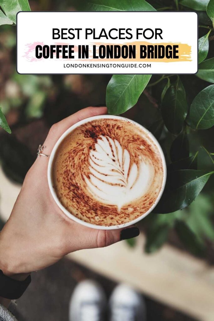  Guide to the best coffee in London Bridge. If you are a coffee fanatic then this you for you! Whether you prefer Arabica, Excels, Robusta or Liberia. From Colombian, Ethiopian, Vietnamese, and Brazilian, you will find many of the best coffee shops near london bridge and in London Bridge offer an amazing selection. Below are the best best coffee shops in London Bridge. | best coffee shops london bridge | best coffee in borough market | best coffee shops near london bridge