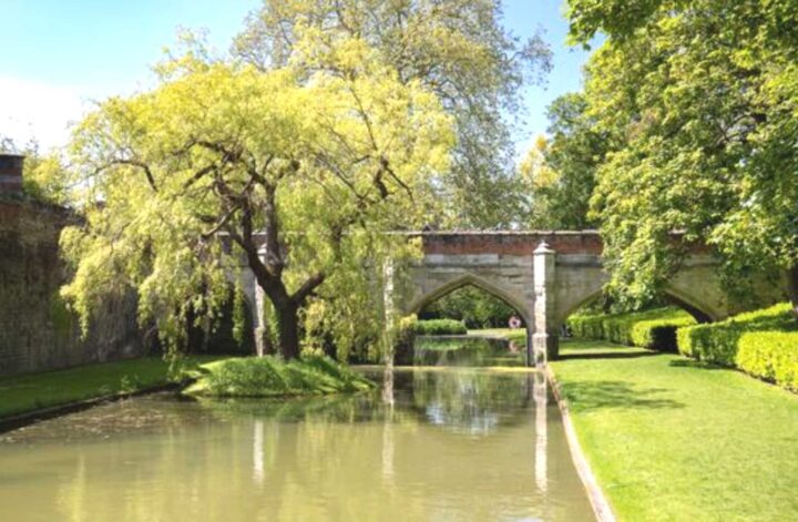 A guide to London's most beautiful gardens. From royal palace gardens to hidden gems within London parks and stately homes across the city. Read on to discover these gems.