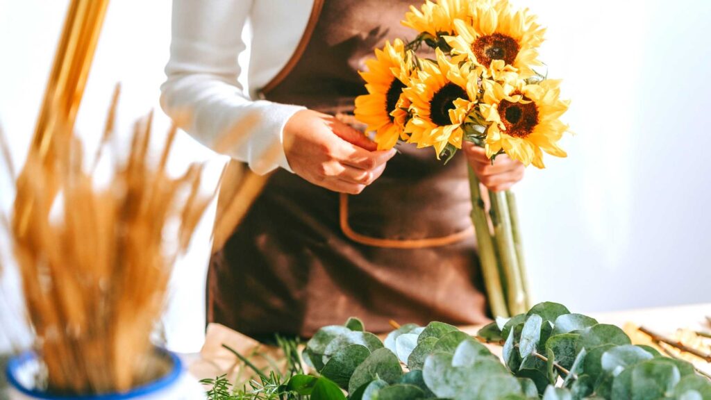 Guide to the best florists in Brixton. Whether you are looking for flowers for a wedding, birthday, anniversary or anything in between, there is a Brixton florist to match. 
