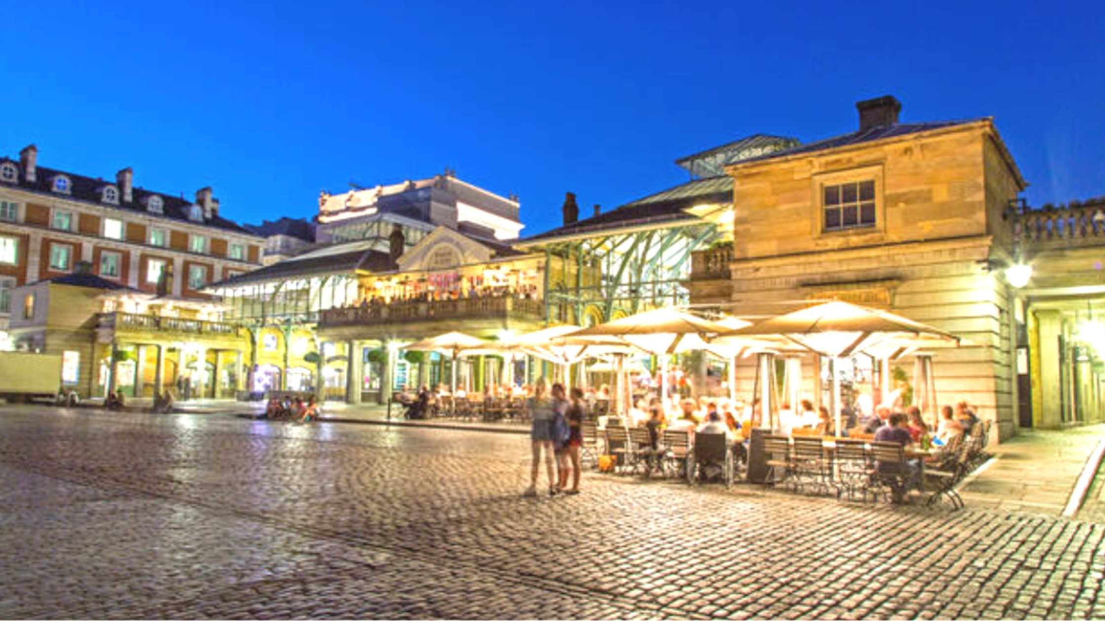 A London area guide - Tips on Covent Garden. Is this a safe place to stay, visit or explore? Plus tips on things to do in Covent Garden, places to eat, shop chill and hang out.