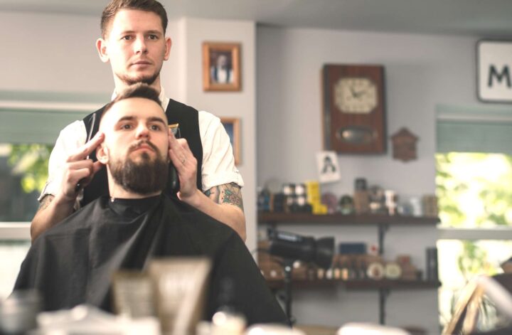 barbers in chelsea