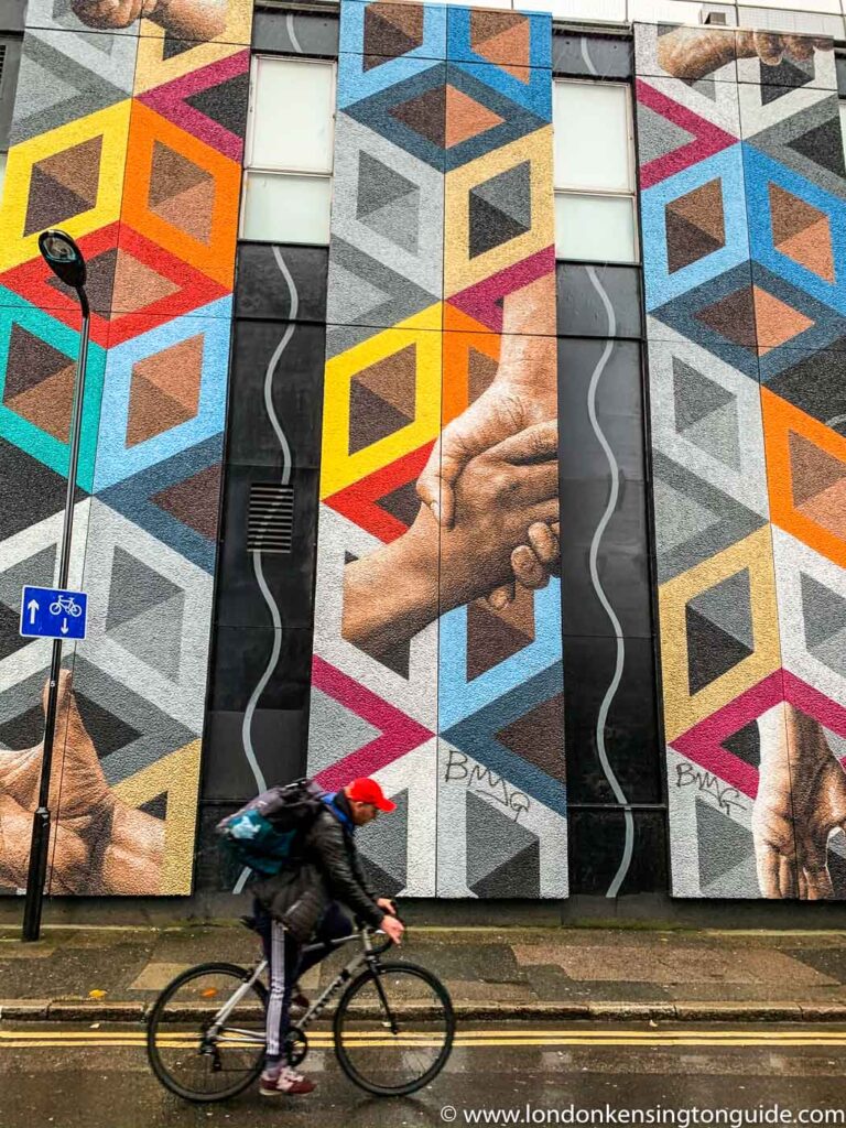 Discover the vibrant energy of East London with our curated list of must-visit attractions, hidden gems, and exciting activities. Immerse yourself in the thriving arts scene, indulge in culinary delights at trendy eateries, explore eclectic markets, and soak up the rich history and culture of this dynamic part of the city. Whether you're a local or a visitor, our guide to East London will ensure you make the most of your time in this diverse and captivating destination.
