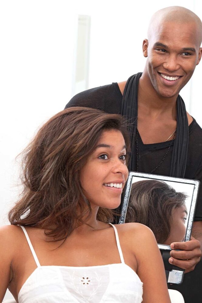 Best Hairdressers In Kensington To Reveal Your Personal Style! - London