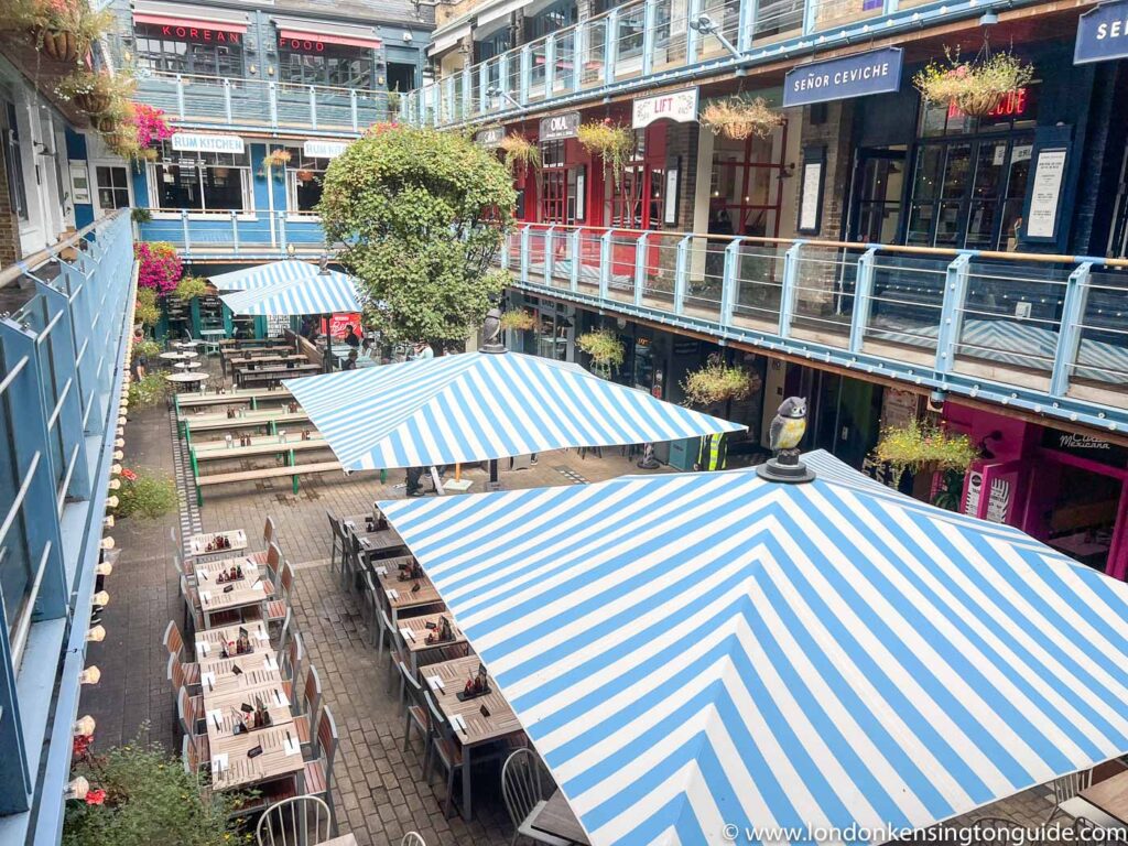 Guide to Soho’s Kingly Court food court. Tips on the best kingly court restaurants and bars to check out.  kingly court soho | kingly court carnaby street | kingly court bars | restaurants kingly court | carnaby street restaurants kingly court |  | kingly court london | dirty bones kingly court | rum kitchen kingly court | shoryu kingly court | carnaby restaurant