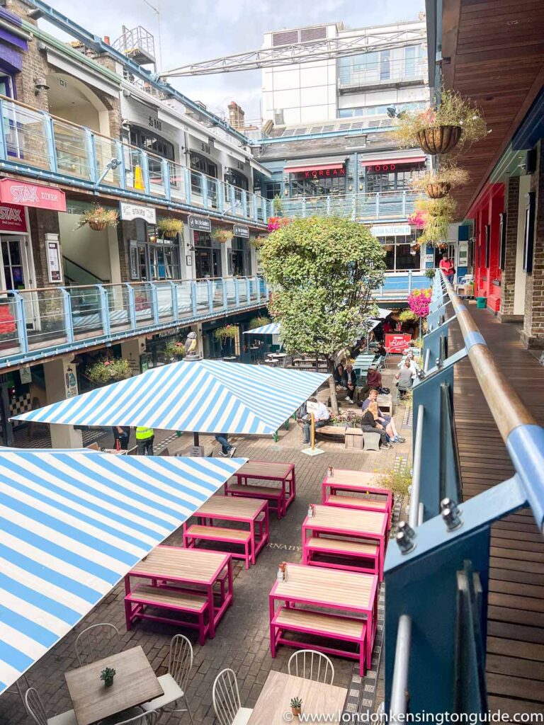Guide to Soho’s Kingly Court food court. Tips on the best kingly court restaurants and bars to check out.  kingly court soho | kingly court carnaby street | kingly court bars | restaurants kingly court | carnaby street restaurants kingly court |  | kingly court london | dirty bones kingly court | rum kitchen kingly court | shoryu kingly court | carnaby restaurant