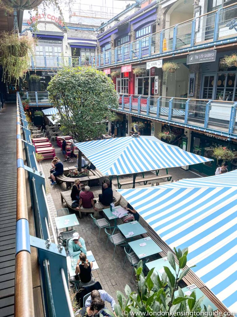 Guide to Soho’s Kingly Court food court. Tips on the best kingly court restaurants and bars to check out. kingly court soho | kingly court carnaby street | kingly court bars | restaurants kingly court | carnaby street restaurants kingly court | | kingly court london | dirty bones kingly court | rum kitchen kingly court | shoryu kingly court | carnaby restaurant
