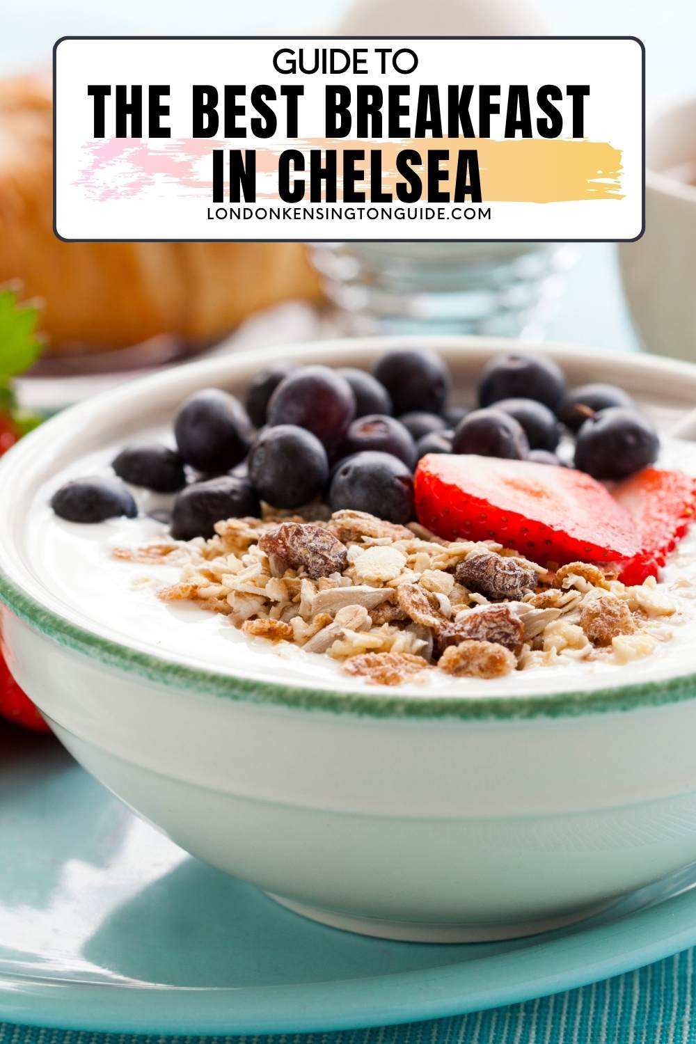 Guide to the best breakfast in Chelsea. Whether you are in the mood for a late breakfast, full English, European or Arabic inspired breakfast, Chelsea has it all. Here are the best spots for a Chelsea Breakfast. breakfast on kings road | breakfast in Sloane square | breakfast in Chelsea london | best breakfast in Chelsea london | best breakfast Chelsea | breakfast in Chelsea | breakfast restaurants in Chelsea | 