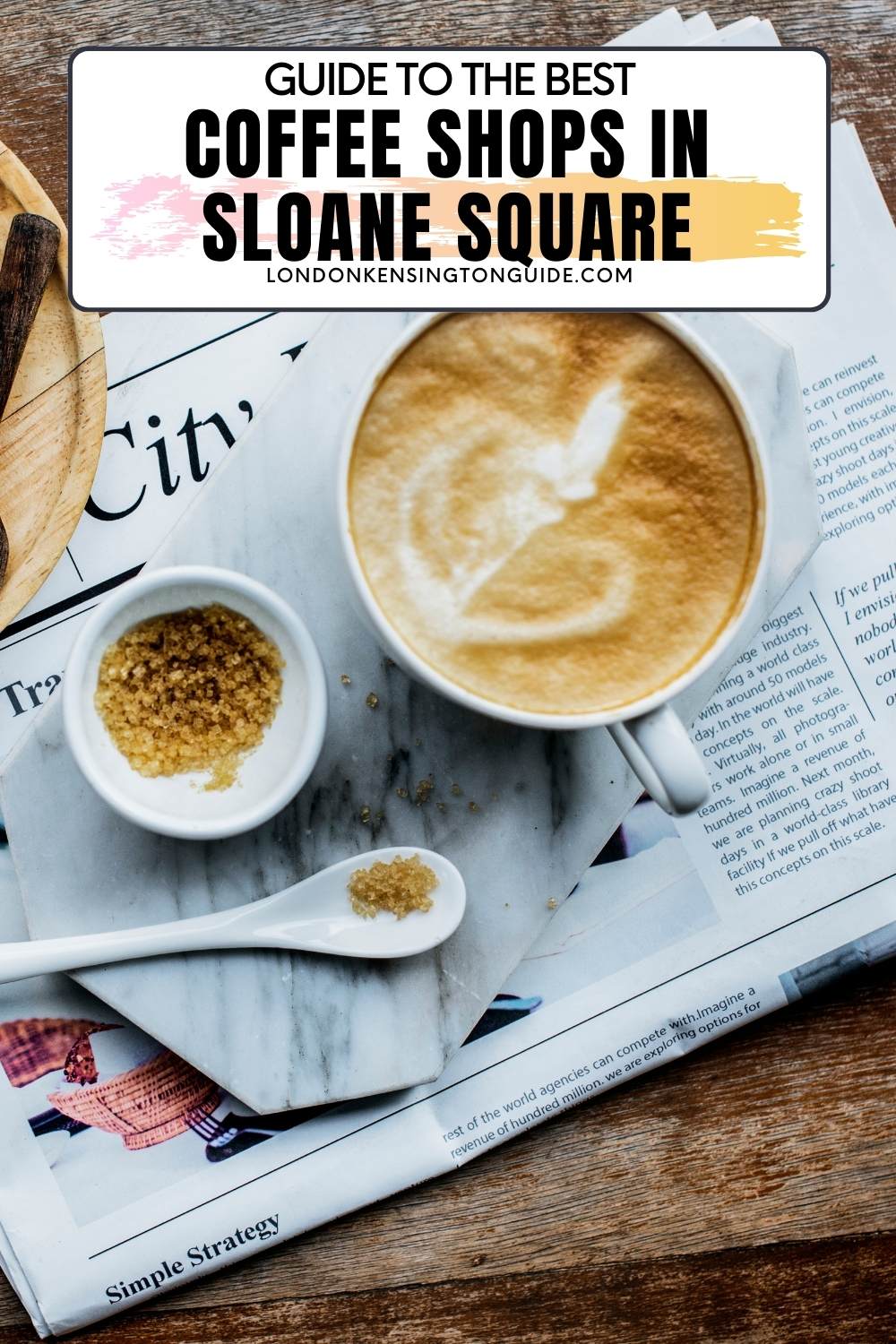 Guide to the best coffee shops in Sloane Square and nearby. From cute and cozy cafes in Kings, Road, Pavillion Road to Sloane Street and in between. coffee shops in sloane square | cafes near sloane square | coffee shops near sloane square | coffee shops sloane square