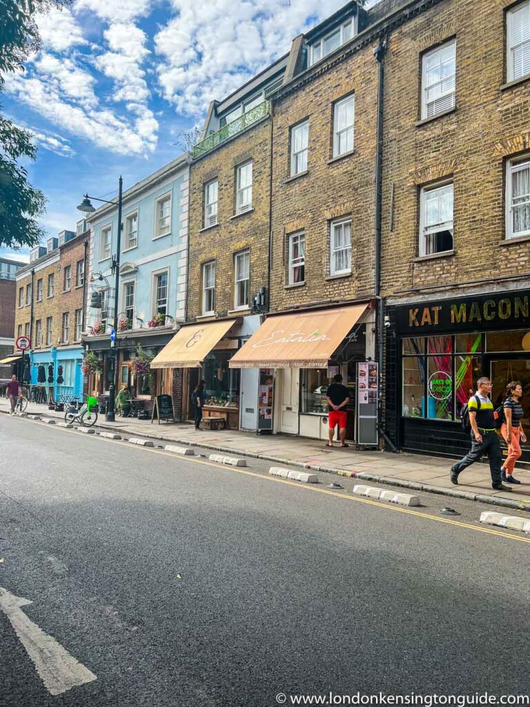 Guide to the Bermondsey lunch spots. From Ethioian, Italian, Japanese, English and European Cuisine. Discover the best lunch in Bermondsey perfect for solo lunch or with friends and family.