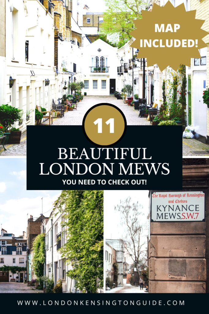 Looking for some hotspots to fill your feed with cute houses? Let’s go through a virtual tour of Best Mews in London! Mews House London | London Mews House | Mews Houses London | Mews Houses In London | Mews In London | Kynance Mews London | Royal Mews London | London Royal Mews | St Luke Mews London | Warren Mews London | Spring Mews London | Bathurst Mews London | Mews Street London | Stanhope Mews London | Queen’s Gate Mews London | Albion Mews London | Holland Park Mews | 