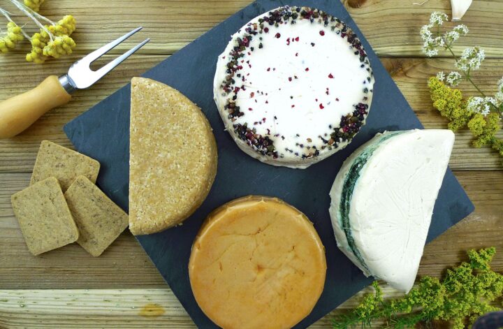 Guide to the best vegan cheese in Borough Market! vegan cheese borough market | Borough Market Vegan Cheese Shops | Borough Market Vegan Hamper | Vegan Borough Market | Vegetarian Borough Market | Vegan Cheese London | Borough Market Cheese | Borough Market Cheese Shops | Borough Market Opening Hours | Does Borough Market Open on Sundays | London Borough Market Cheese | Borough Market Eating Places