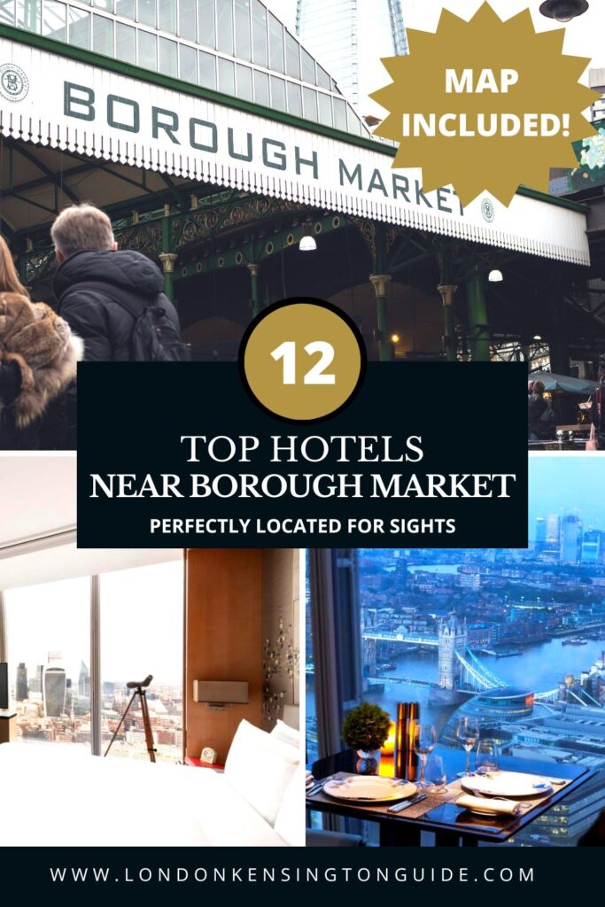 Guide to the best hotels near Borough Market and many tourist attractions. Get a local's guide on the best hotels to stay in, in the London Bridge area. | premier inn near borough market | hotels borough market | cheap hotels borough market | travelodge near borough market | hotels around borough market | boutique hotels near borough market | hotels in borough | premier inn london borough market | best hotels in downtown london | cheap hotels in london england 