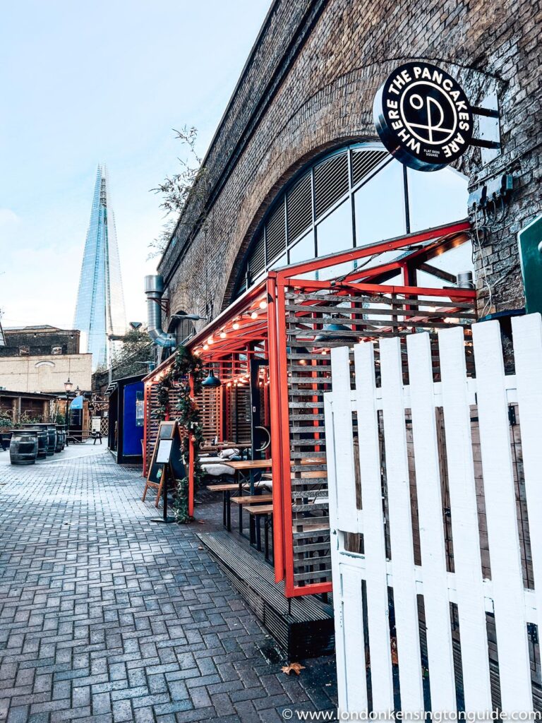 Uncover the hidden gems of South London's markets in our latest blog post. From the vintage treasures of Brixton Village to the eclectic offerings of Maltby Street Market, we'll show you where to find the best food, fashion, and more in this vibrant part of the city. #london #markets | Best Food Markets In London | Sunday Markets In London | London On Sunday | Saturday In London | Best Markets In London | Weekend Markets In London | London Markets | South London Markets | #brixton #boroughmarket