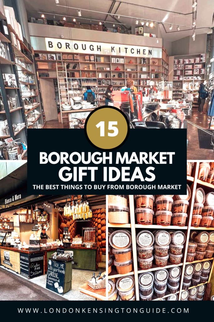 Perfect guide to Borough Market gift ideas for you or loved ones. From cheeses to cured meats, wines, olives, oils, confectionery and much more. Read on for more gift inspirations on what to buy at Borough Market. Borough Market Gifts | Borough Market Hamper | Borough Market Christmas Hampers | Borough Market Gift Vouchers | Borough Market Cooking | What To Buy Borough Market | Borough Market Picnic | | Borough Market Tips | Bought Market Guide | Things To Do In London | Best Markets In London