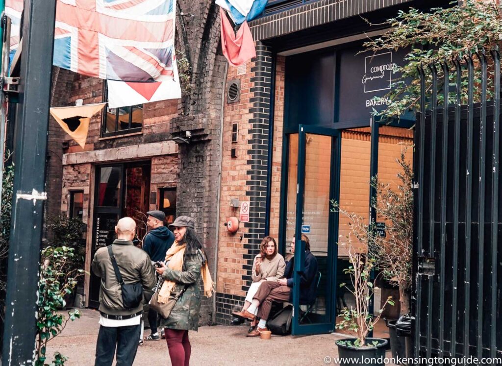 Discover the hidden gems of London! Unearth non-touristy delights and experience the city like a local. From charming markets to tucked-away cafes, dive into authentic London life with these off-the-beaten-path activities. | best non touristy things to do in london | london non touristy things to do | fun non touristy things to do in london | non touristy places in london | non tourist attractions in london