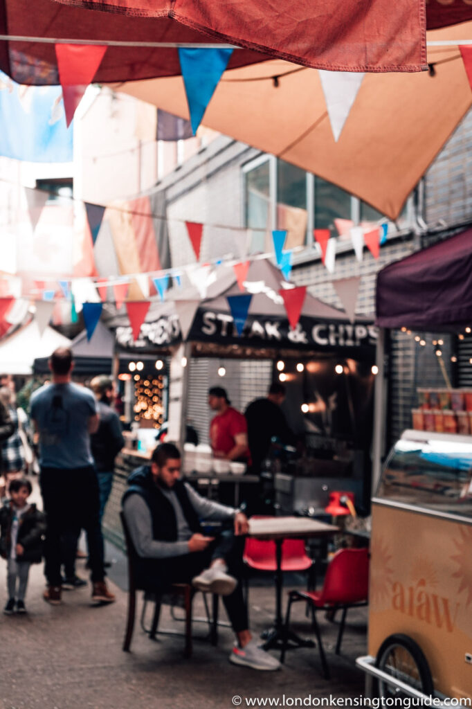 Discover the hidden culinary gems of Maltby Street Market in our latest blog post. From artisanal food stalls to specialty coffee shops, we'll guide you through the mouthwatering delights and vibrant atmosphere of this unique market tucked away in London.