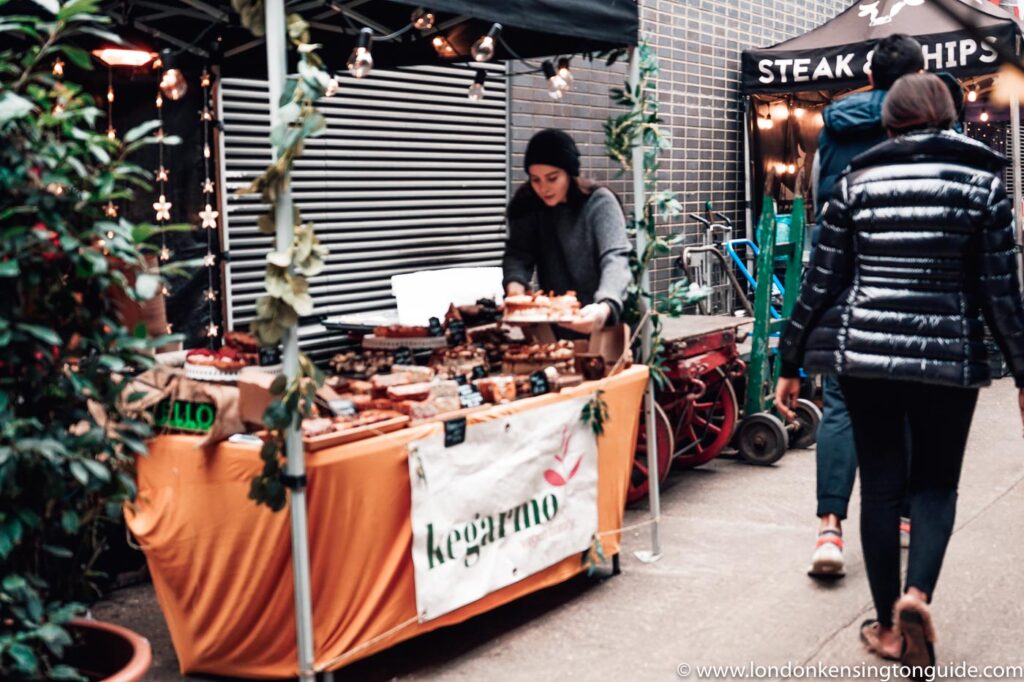 Discover the hidden culinary gems of Maltby Street Market in our latest blog post. From artisanal food stalls to specialty coffee shops, we'll guide you through the mouthwatering delights and vibrant atmosphere of this unique market tucked away in London.