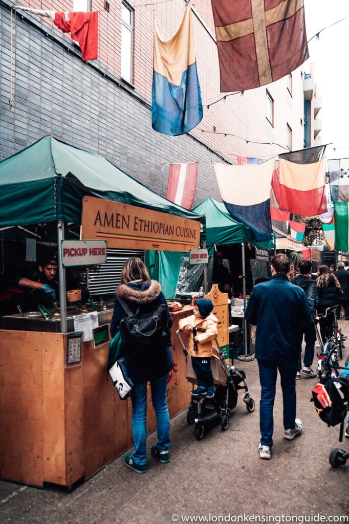 Experience the hustle and bustle of London's Saturday markets in our latest blog post. From the famous Borough Market to the quirky Columbia Road Flower Market, we'll guide you through the best weekend markets to explore in the city. #london #markets | Things To Do In London On Saturday | Saturday In London | Best Markets In London | Weekend Markets In London | London Markets 