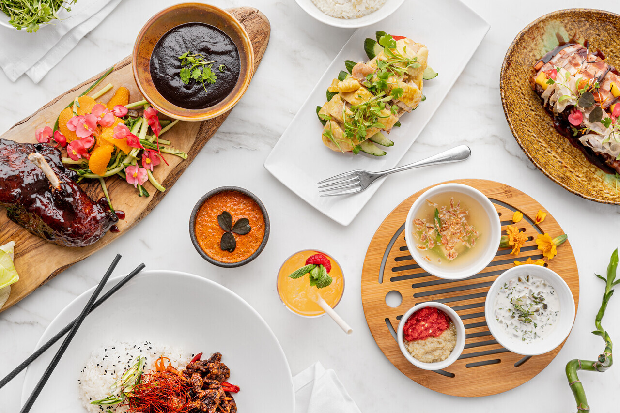 Get a local's guide to the most amazing London restaurants with views of the city. Combine great food and views for the ultimate London experience.