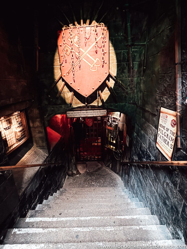 Guide to visiting Clink Prison Museum. Everything you need to know, from how to get there, tickets and things to do nearby.