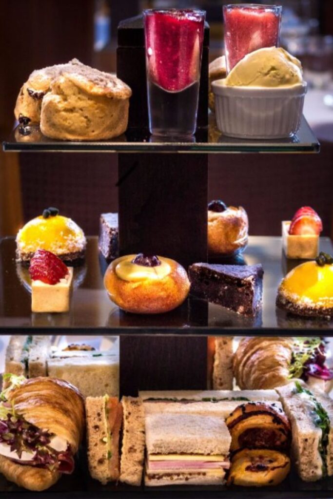 There are several options for enjoying afternoon tea in Canary Wharf. Whether you're looking for a traditional English experience or something more exotic. Read our guide for more.