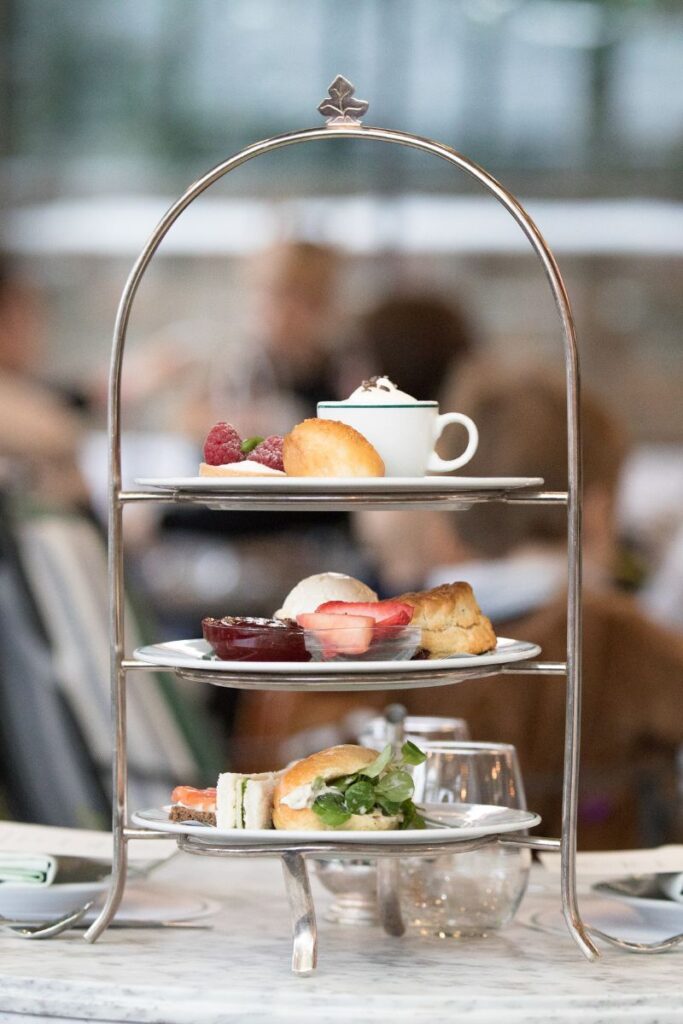 There are several options for enjoying afternoon tea in Canary Wharf. Whether you're looking for a traditional English experience or something more exotic. Read our guide for more.