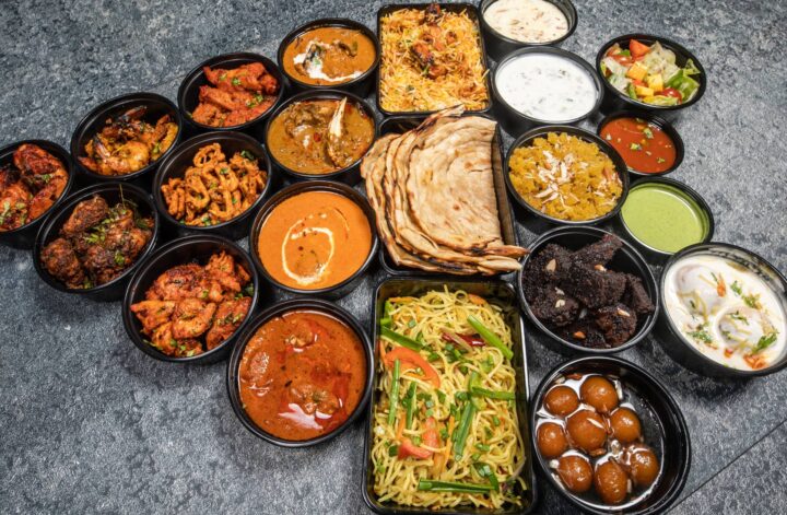 Love Indian food? Let us guide you through the Indian restaurants in London Bridge that are serving up an authentic and delicious treat to the senses!