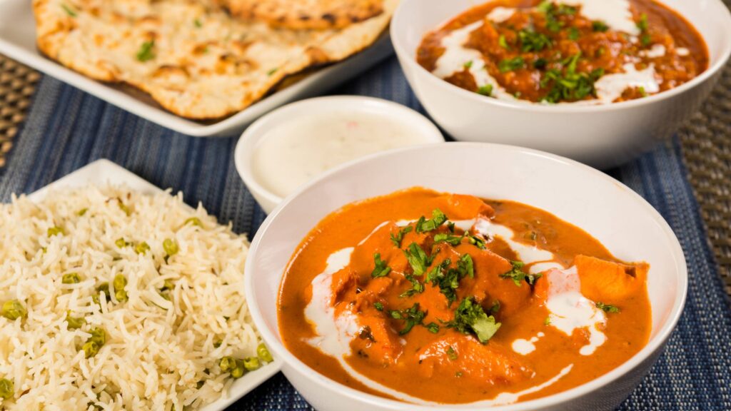Love Indian food? Let us guide you through the Indian restaurants in London Bridge that are serving up an authentic and delicious treat to the senses!
